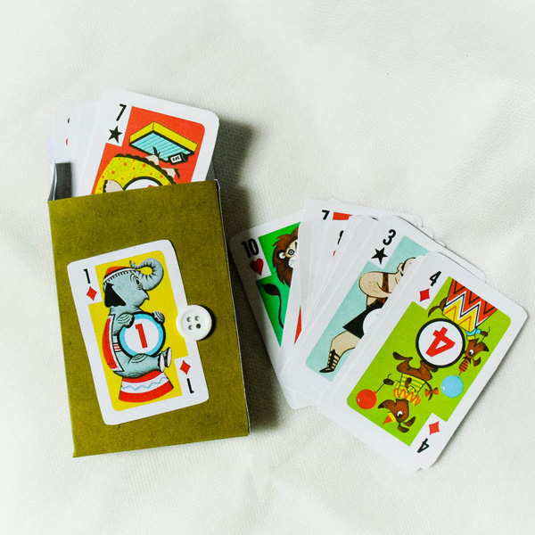 memory game