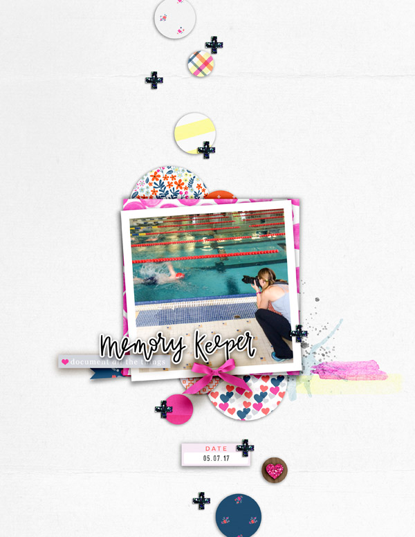 memory keeper