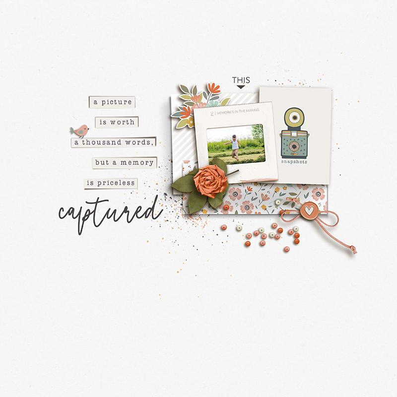 Memory Keepers