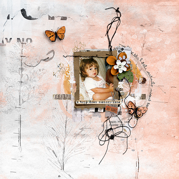 Memory-Lane