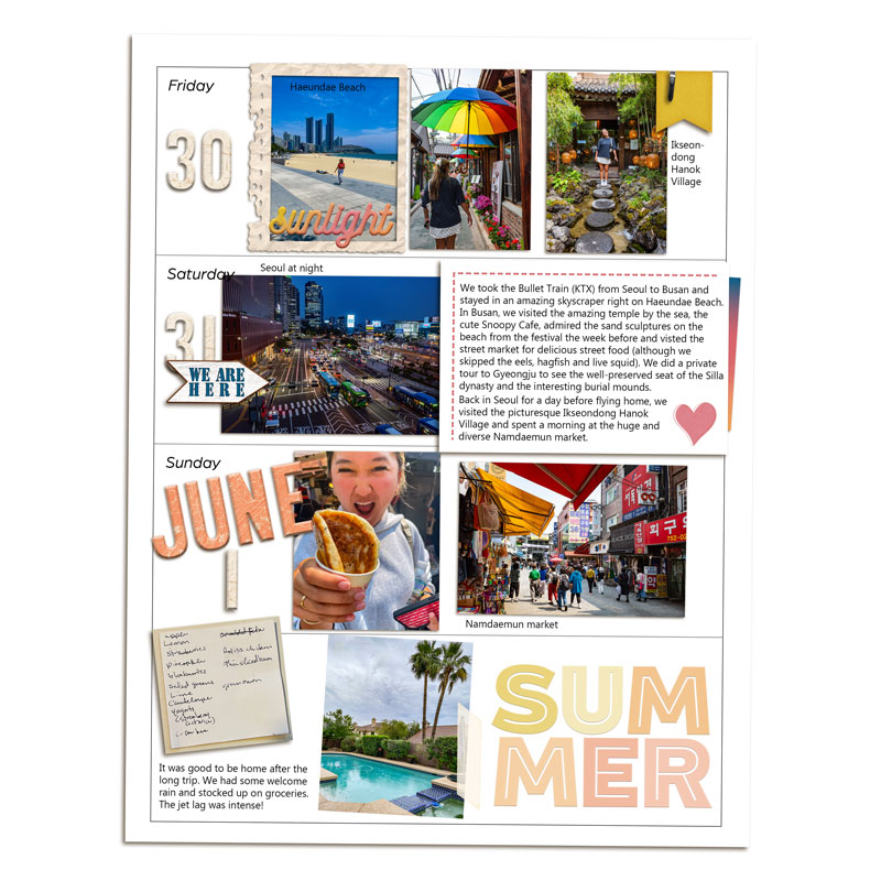Memory Planner Week 22 -Right