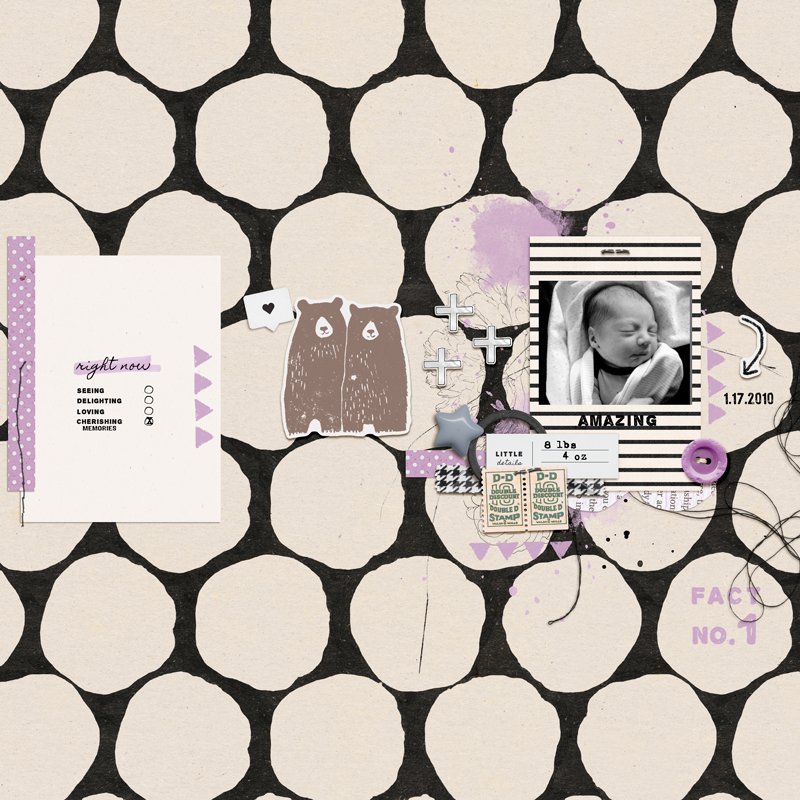 Memory: Two Days Old