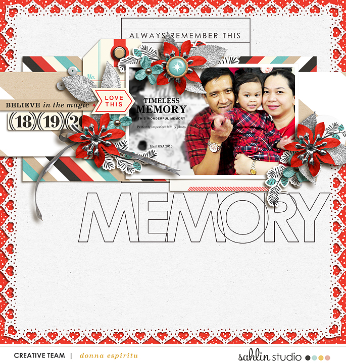 Memory