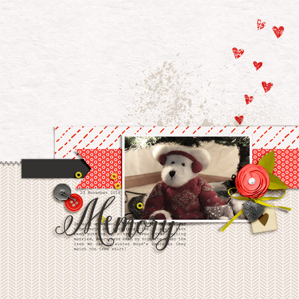 Memory