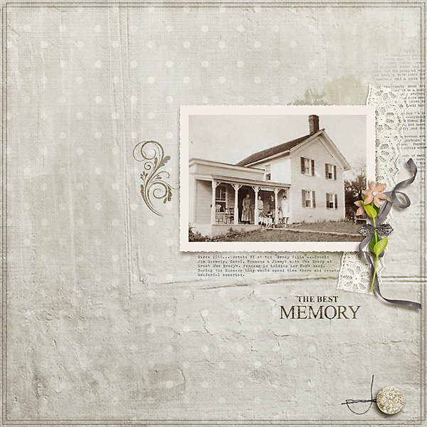 Memory