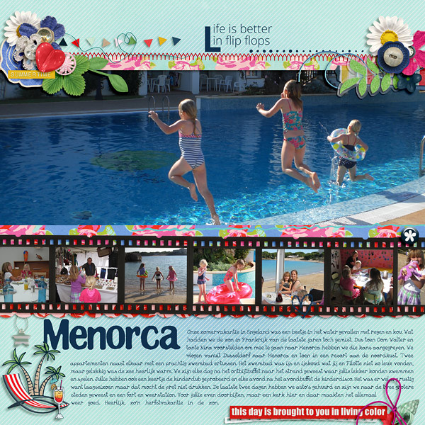Menorca