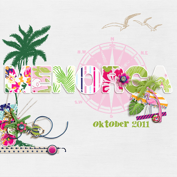 Menorca