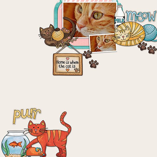 Meow