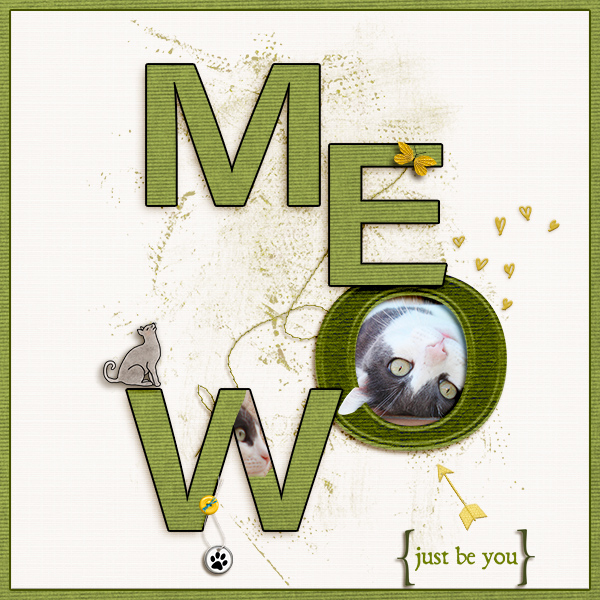 Meow