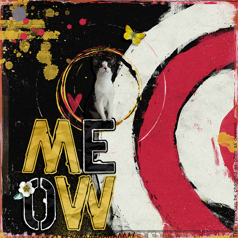 meow