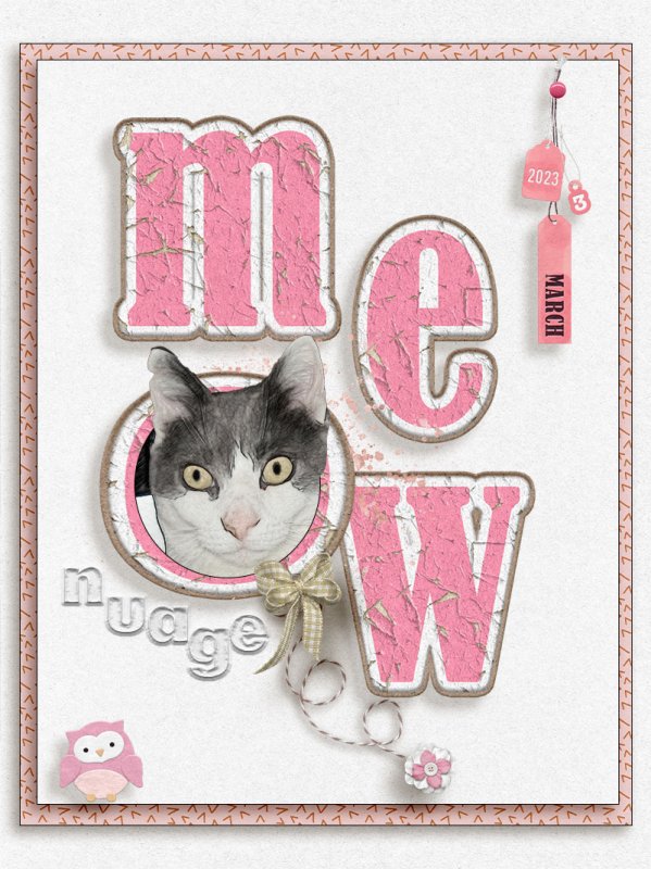 MEOW