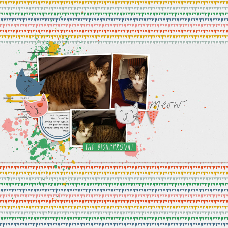 meow