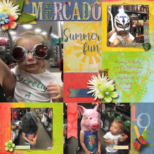 Mercado
