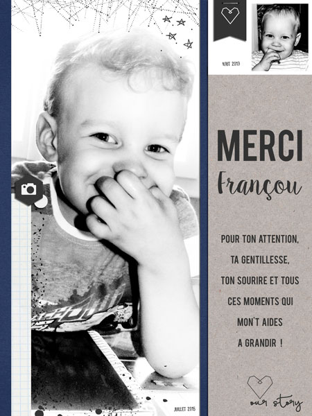 Merci Francou