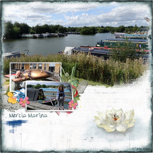 Mercia Marina