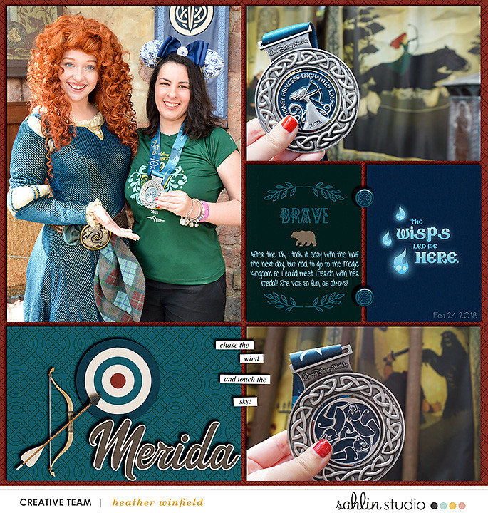 Merida