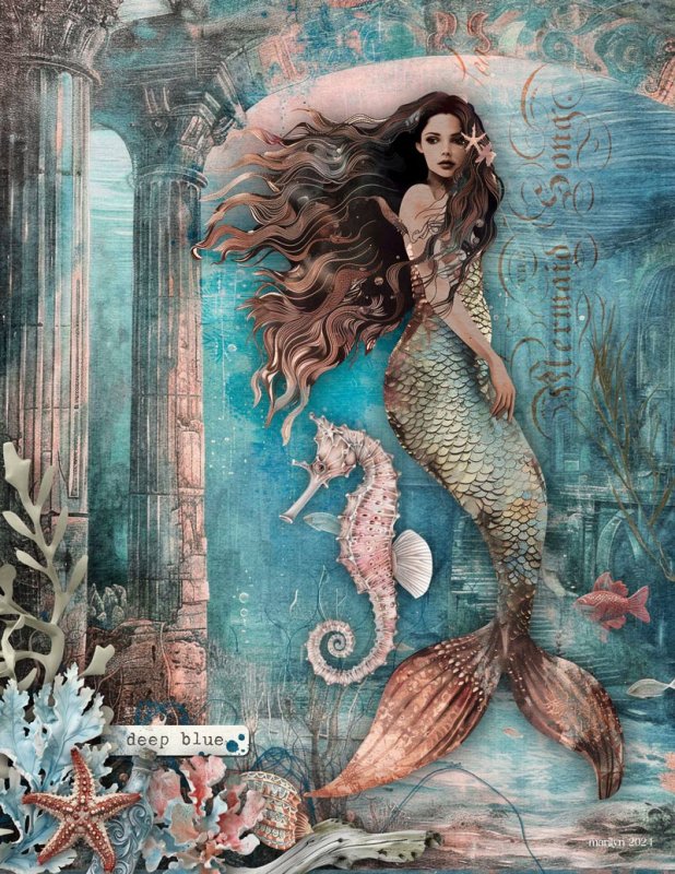 Mermaid-Lagoon