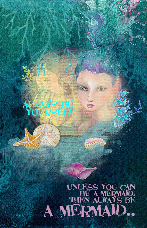 Mermaid