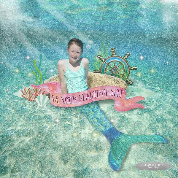 Mermaid