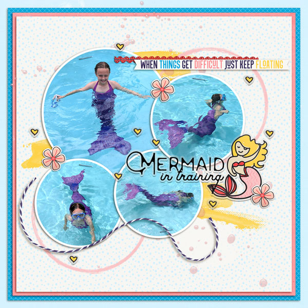 Mermaid