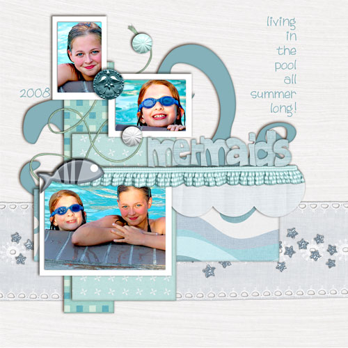 Mermaids