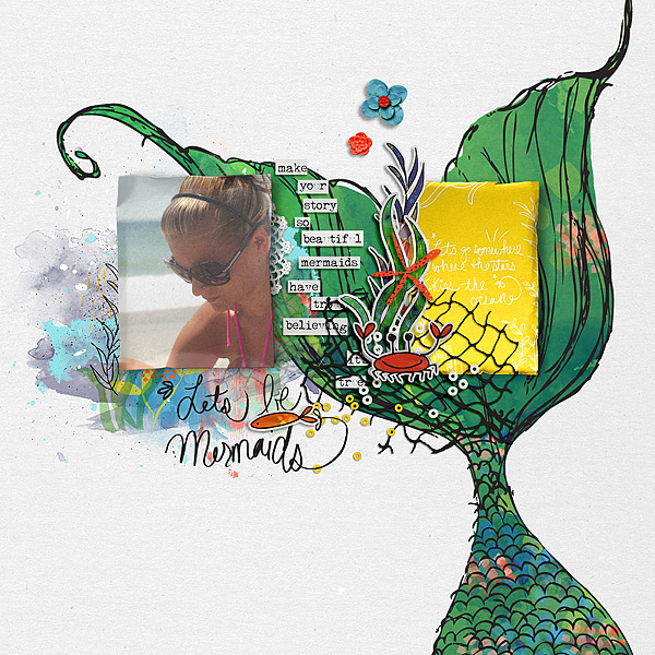 Mermaids