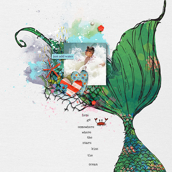 Mermaids