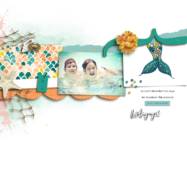 Mermaids