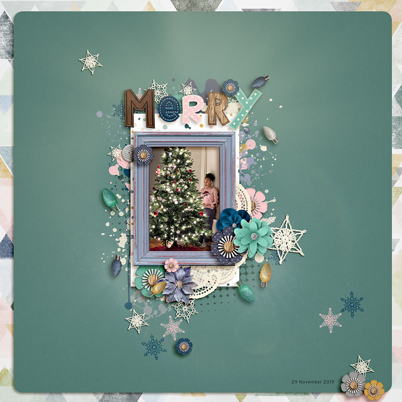 merry | 2019
