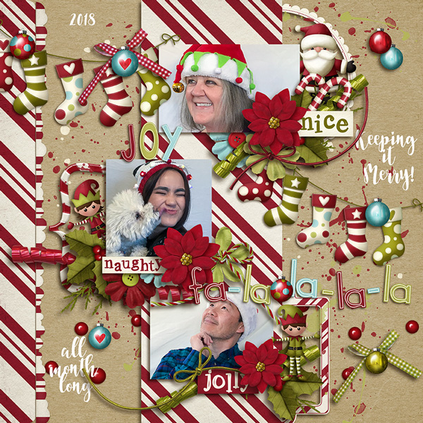 Merry-all-month