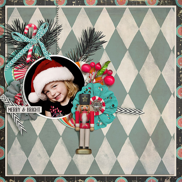 MERRY-AND-BRIGHT
