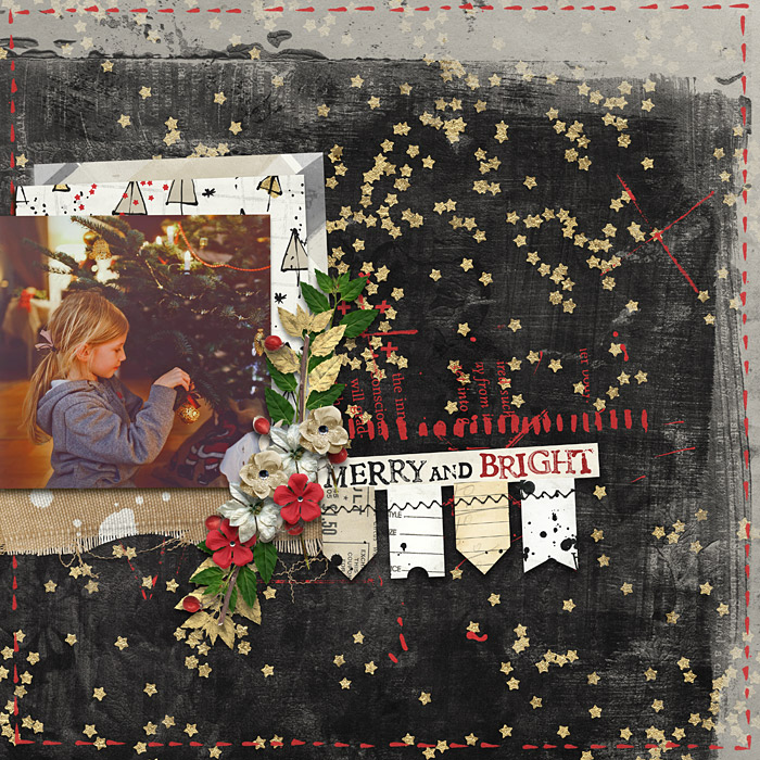 Merry And Bright