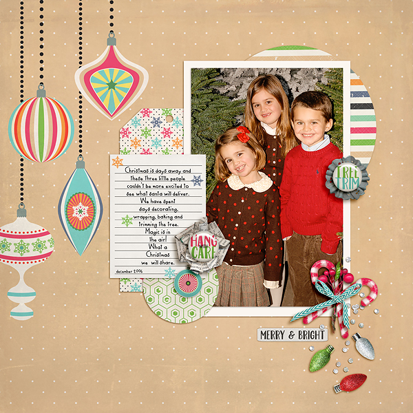 Merry&Bright 2006