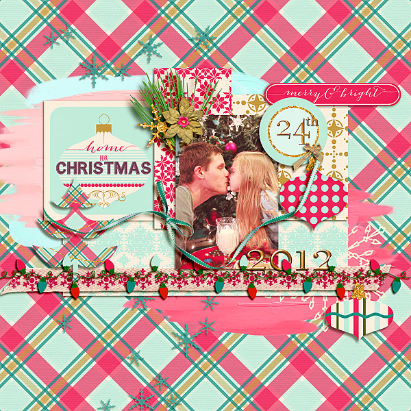 Merry & Bright