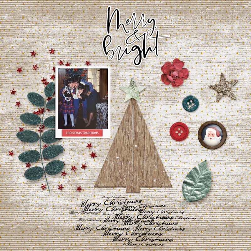 Merry-&-Bright