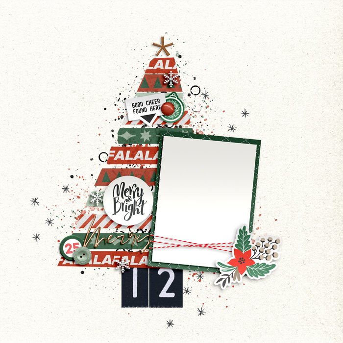 Merry & Bright