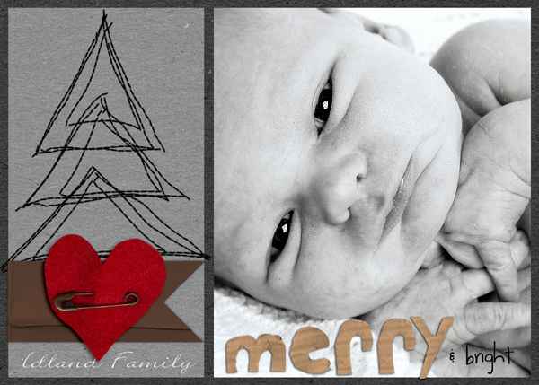 Merry & Bright
