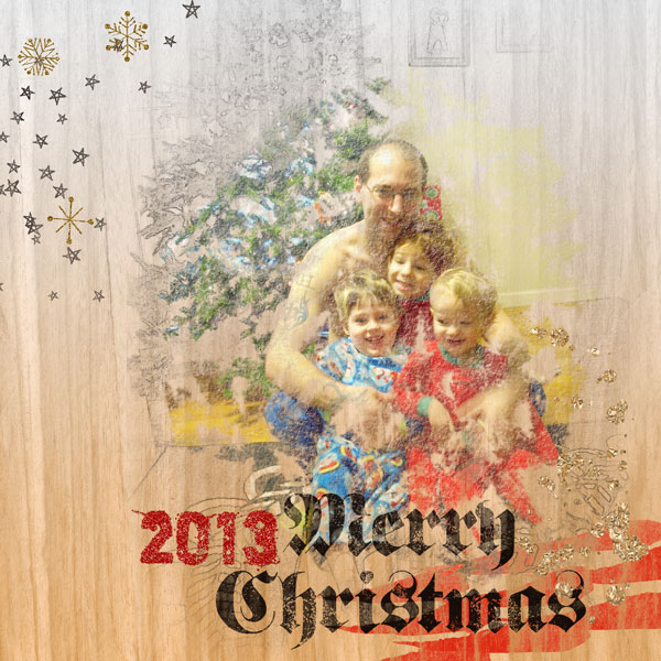 Merry Christmas 2013