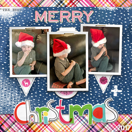 Merry Christmas 2017