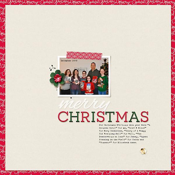 Merry Christmas 2019