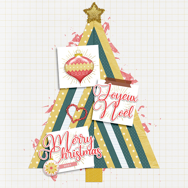 Merry Christmas 2023