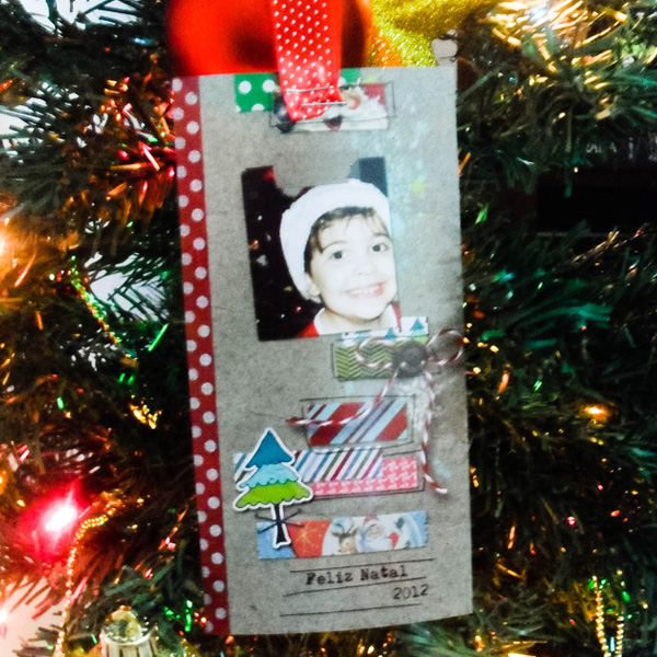 merry christmas - tag