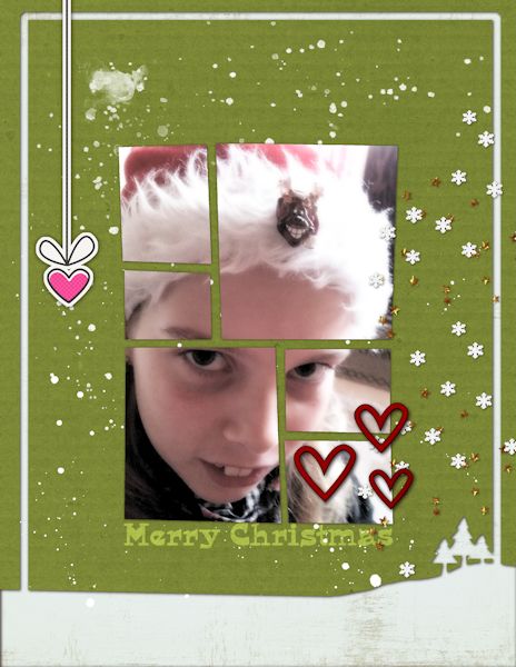 Merry Christmas