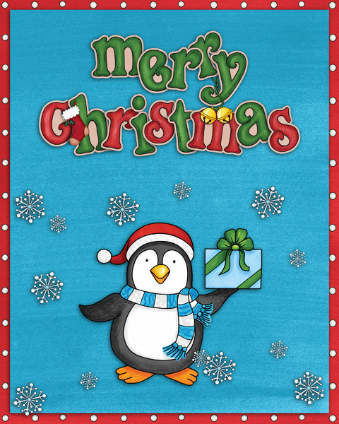 Merry Christmas