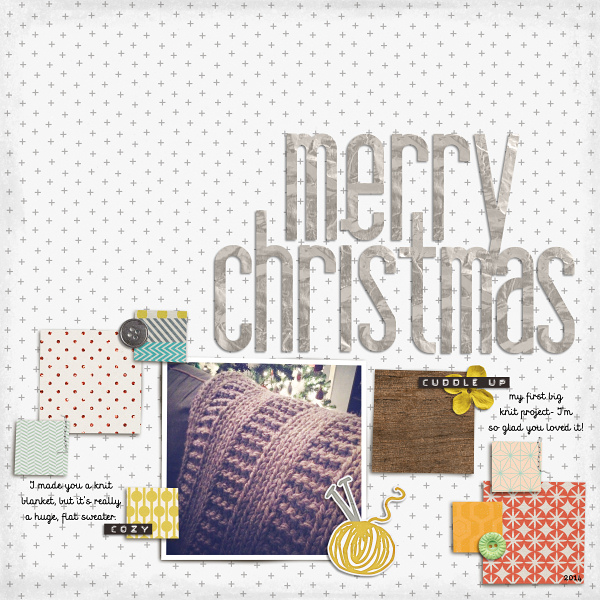 Merry Christmas