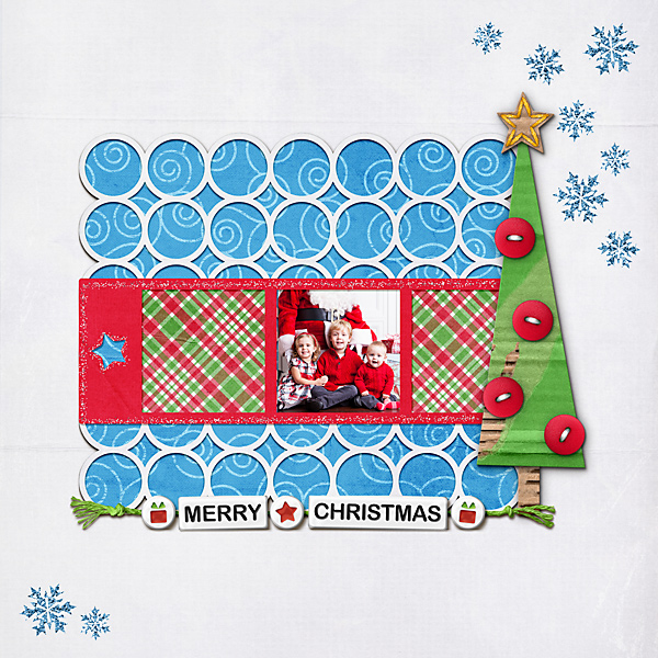 Merry Christmas!