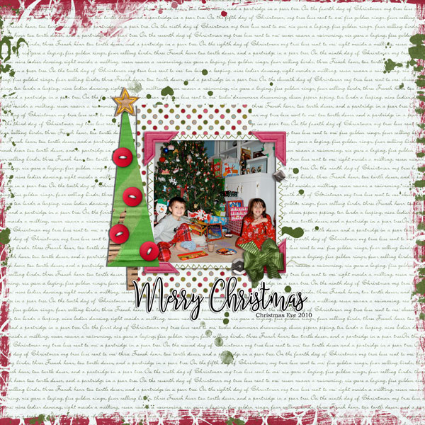 merry christmas