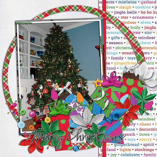 merry christmas