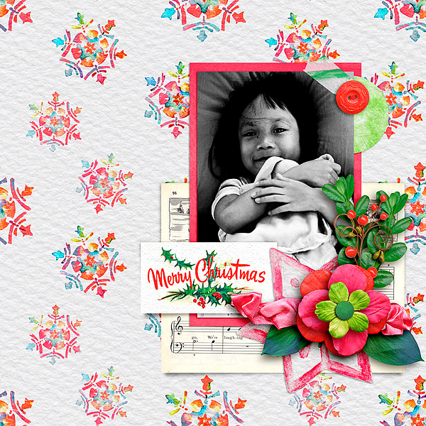 Merry Christmas