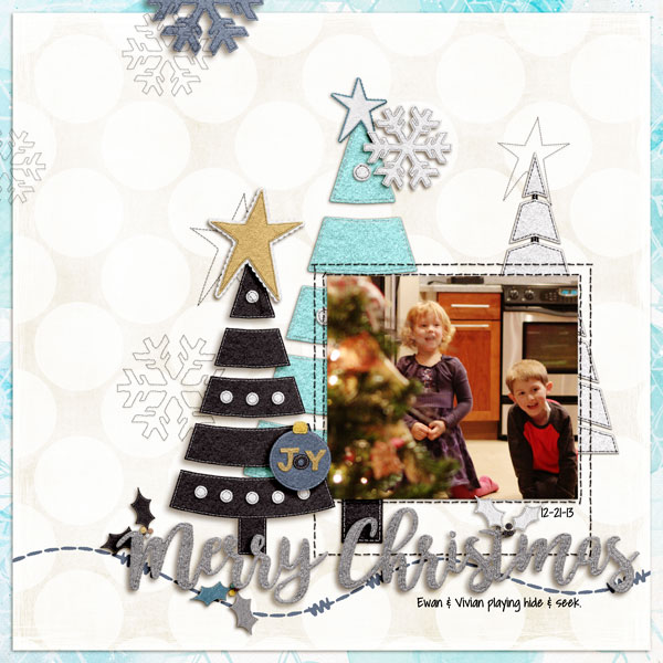 Merry Christmas